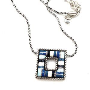 Brighton Cabana Necklace - 6319